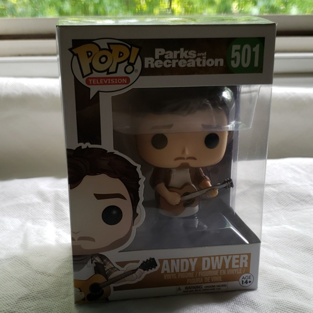 Funko pop